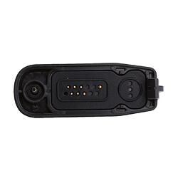 Adaptateur audio 2 broches pas cher