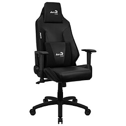 Avis Aerocool Admiral Siège de jeu universel Siège rembourré Noir