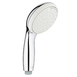 Grohe - Douchette Tempesta chromée 2 jets débit constant 5L