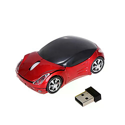 Souris USB Bluetooth 2,4 GHz 1200 DPI Souris sans fil pour ordinateur Macbook