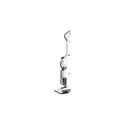 Polti Vaporetto 3 Clean Sans sac 0,5 L 1800 W Blanc