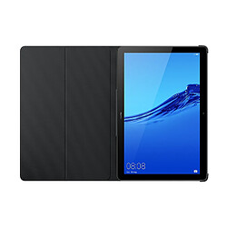 Huawei 51992662 étui pour tablette 25,6 cm (10.1') Folio Noir