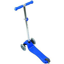 Acheter GLOBBER Trottinette 3 Roues PRIMO V2 Lights - Bleu Marine