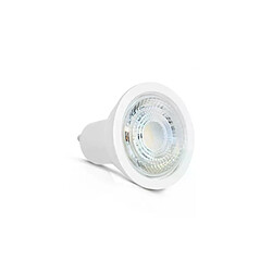 Miidex Ampoule LED GU10 Spot 6W Dimmable 6000°K