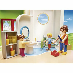 Avis Playmobil® 70280 Centre de loisirs, Playmobil City Life