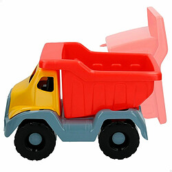 Color Baby Camion Colorbaby 30 cm polypropylène (12 Unités)