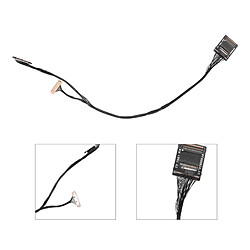 Avis Pièces de Rechange PTZ Caméra Signal Ligne pour DJI Mavi Mini 2 de Vitesse Améliorée Câble Cordon Caméra Câble de Signal Vidéo Transmission ligne PTZ