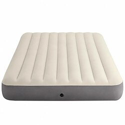 Avis Air bed Intex 152 x 25 x 203 cm (3 Unités)