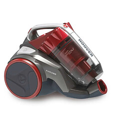 Aspirateur traineau