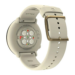 Acheter Montre Unisexe Polar 90085185 Beige 1,2"