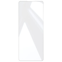 Avizar Verre Trempé pour Vivo V29 Lite 5G Dureté 9H Anti-rayures Transparent