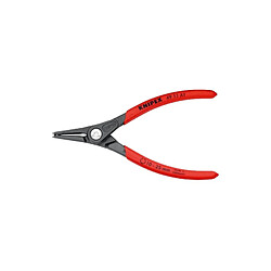 Pince circlips exterieurs Knipex avec ressort integré pas cher