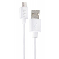 DCU TECNOLOGIC Câble USB vers micro USB DCU S0427512 (1M)