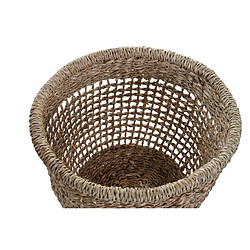 Set de basket DKD Home Decor (35 x 35 x 35 cm)