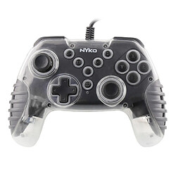 nYko Technologies, Inc. Nyko - Manette Air Glow pour Nintendo Switch