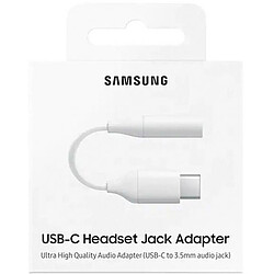 Acheter GUPBOO Adaptateur Jack 3.5mm USB-C Boîtier,JL2823