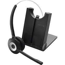 Avis Jabra PRO 930 MS