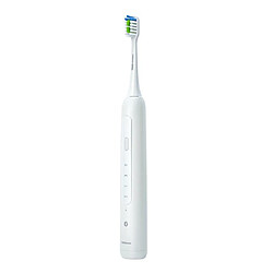 Avis Justgreenbox HUAWEI Lebooo Brosse à Dents Électrique Sonic Contrôle Intelligent de l'Application, Noir