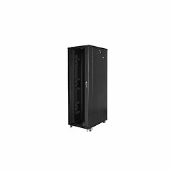 armadio rack lanberg ff01-8242-12b (42u 19'' 2047mm