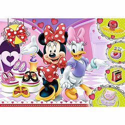 Trefl TR14820 Puzzle Multicolore pas cher