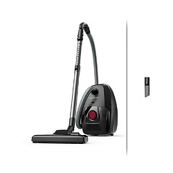 Acheter Aspirateur traineau 750w 75db noir/bordeaux - RO4933EA - ROWENTA