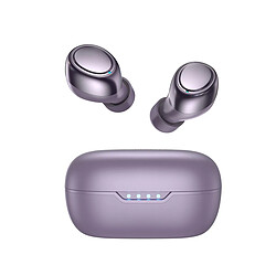 Avis Yonis Ecouteurs Bluetooth Sans Fil HiFi 48H