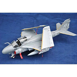 Trumpeter Maquette Avion A-6e Tram Intruder