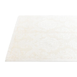 Acheter Vidal Tapis de laine 185x119 beige Darya