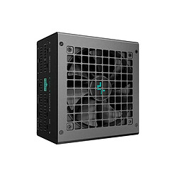 Acheter Bloc d'Alimentation DEEPCOOL R-PN650M-FC0B-EU ATX 650 W 80 Plus Gold