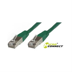 Disney FTP CAT5E 1M GREEN PVC 4x2xAWG 26 CCA 250pcs/ctn