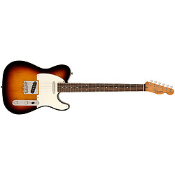 Classic Vibe Baritone Custom Telecaster 3-Color Sunburst Squier by FENDER