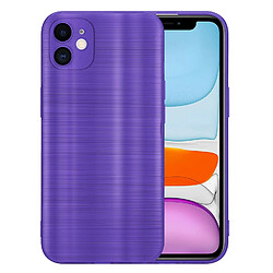 Avis Cadorabo Coque iPhone 11 Etui en Lilas