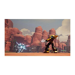 Acheter BANDAI NAMCO ENTERTAINMENT Transformers : Earthspark - Expedition - Jeu PS5