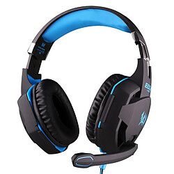 Yonis Casque Gamer PC