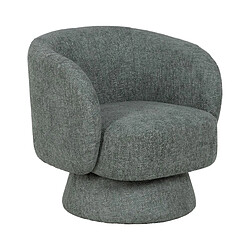 Fauteuil BigBuy Home