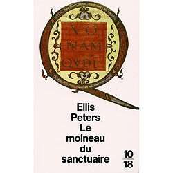 Le Moineau du sanctuaire - Occasion