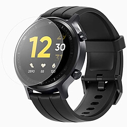 PHONECARE Film Verre de Protection Écran Smartwatch / Smartband - Realme Watch S Pro