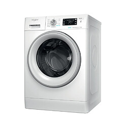 Whirlpool FFB 1046 SV IT washing machine