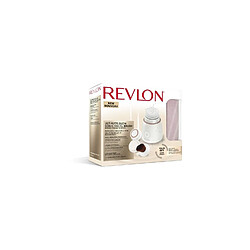 REVLON RVSP3538PKUKE - Brosse visage Sonic Eclat ultime pas cher