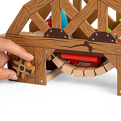 Acheter Bigjigs Rail Accessoire ferroviaire Rickety Bridge