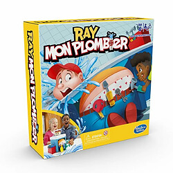 Ludendo Ray, Mon Plombier