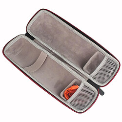 Universal JBL FLIP5 4 3 BLUETOOTH EN DOINDER AUDIO CASE / SAG de transport / sac audio extérieur portable