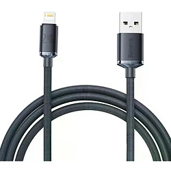 Câble Baseus Usb Vers Ip 2.4A 2M - Lils