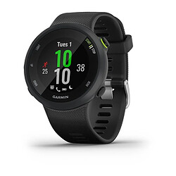 Garmin Forerunner 45 2,64 cm (1.04') MIP 42 mm Noir GPS (satellite)