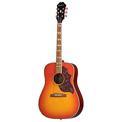 Avis Hummingbird Studio Cherry Sunburst Epiphone