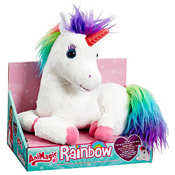 Avis Animagic Rainbow, ma Licorne Magique - 31224.4376