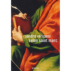 Selon saint Marc - Occasion