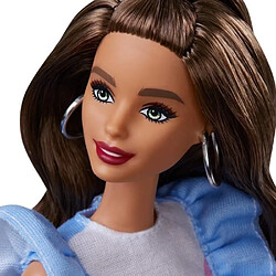 Mattel Barbie - Barbie Fashionistas Prothese - 3 ans et +