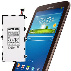 Batterie d'origine T4000E Pour Samsung Galaxy Tab 3 7.0