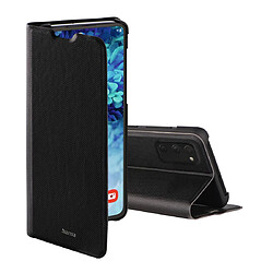 HAMA Etui portefeuille "Slim Pro" pour Samsung Galaxy S20 FE (5G)